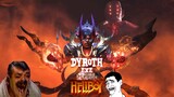 Dytoth Exe - Colector Skin