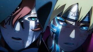 Boruto「AMV」Katana