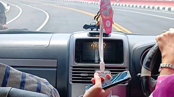 jalan2 lagi