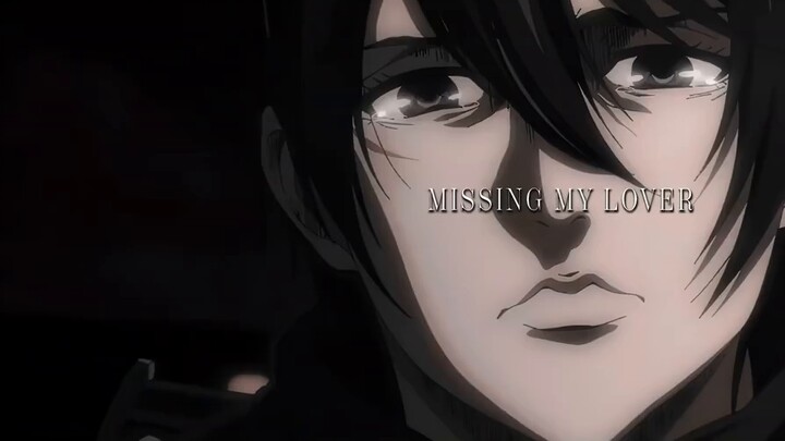 𝟰𝗞⟪ Attack on Titan •𝕮𝖆𝖑𝖑 𝖄𝖔𝖚𝖗 𝕹𝖆𝖒𝖊⟫(Pengeditan luar biasa oleh YouTuber)