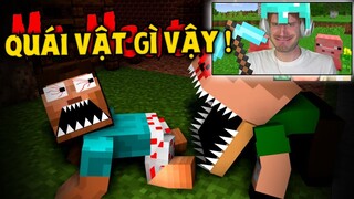 NHỮNG CÁI CHẾT NGU NGƯỜI CỦA CÁC YOUTUBER MINECRAFT *ĐỪNG XEM VIDEO NÀY NẾU BẠN KHÔNG MUỐN BỤNG BỂ !