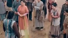 แพทย์หญิงทะลุมิติมาเป็นชายาอ๋องจอมโหด พากย์ไทย