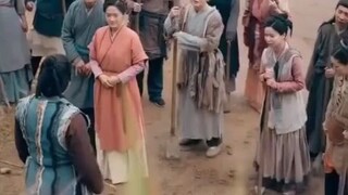แพทย์หญิงทะลุมิติมาเป็นชายาอ๋องจอมโหด พากย์ไทย