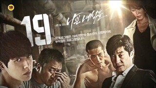 BAD GUYS SEASON 1 EPISODE 5 SUB INDO FULL HD