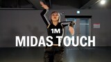 KISS OF LIFE - Midas Touch / Hyeyeon Choreography