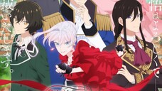 Saigo ni Hitotsu Eps01