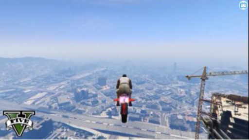 GTA 5 OPPRESSOR VS GTA SAN ANDREAS OPPRESSOR _ WHICH IS BEST_