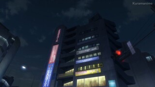BanG Dream! Ave Mujica.  EPS 5 SUB INDO