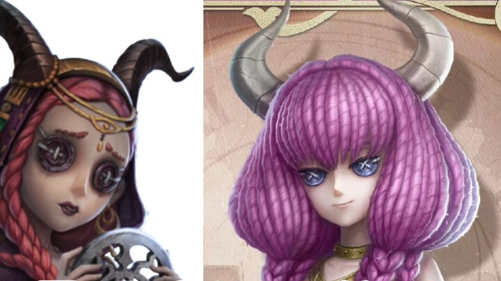 الكاهن يتحد مع أورا، هذه المرة هي الأكثر ربحًا للطرفين!