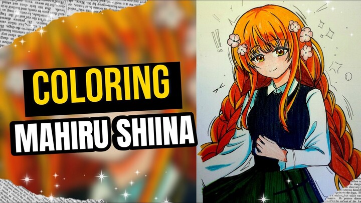 "bukankah ini my-" BUKANN.