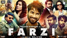 Farzi 2023 EPS 8 الترجمة العربية