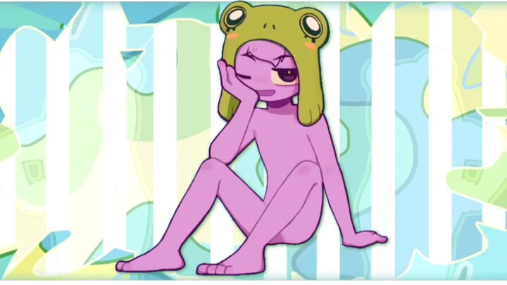 【Creator//Chaishe】Papito 🐸_ Animation meme