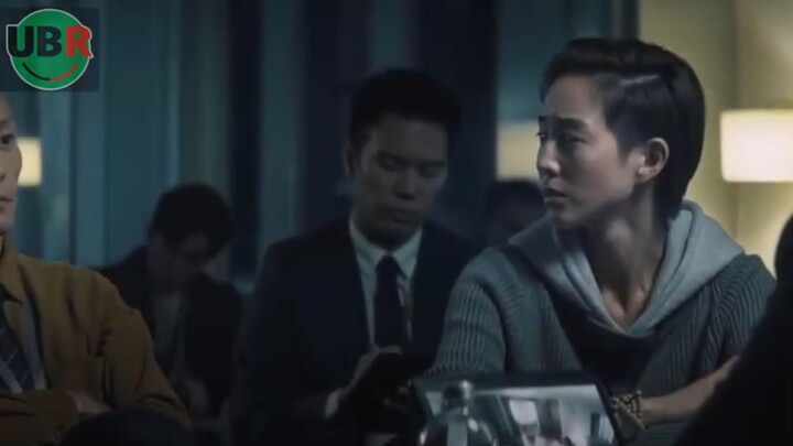 ADA FILM SEBRUTAL INI, MINIMAL KLEAN TONTON SEKALI-ALUR CERITA FILM