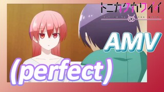 [จะยังไงภรรยาของผมก็น่ารัก] AMV | (perfect)