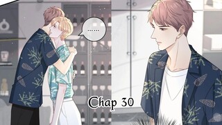 TRƯỚC VÀ SAU LY HÔN ~ CHAP 30: Gặp lại || truyện tranh đam mỹ | luyến tình