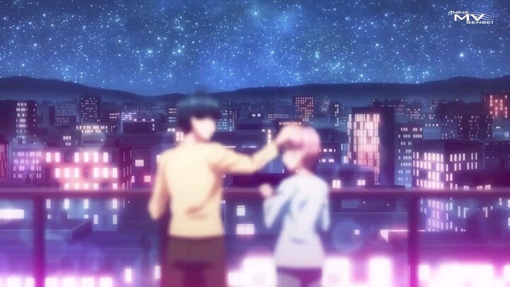 anime sangat bagus banget di kalangan remaja😊