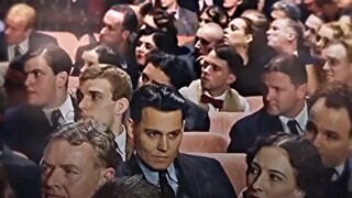 Public Enemies