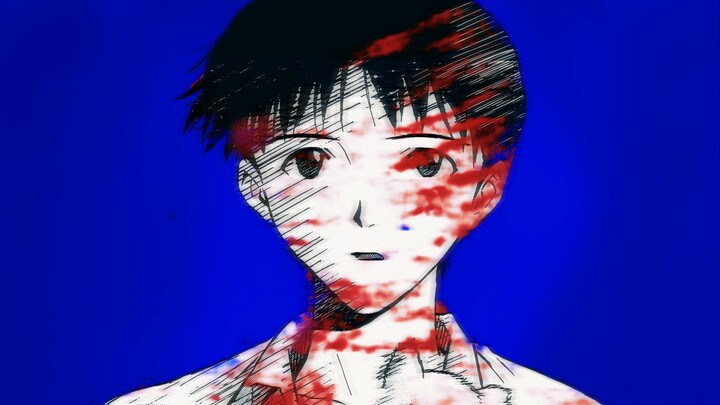 I want you to see through me, not to kill me - "Your soul is unanswered, your cry for help has no re