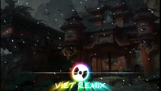 Thunder (Gabry Ponte, LUM!X, Prezioso) | VIETREMIX