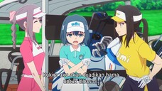 Sorairo Utility - 06 Sub Indo