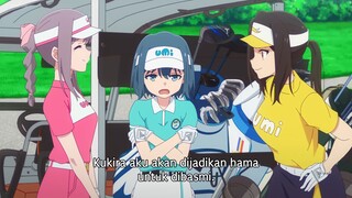 Sorairo Utility - 06 Sub Indo