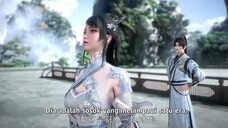 Cultivating The Supreme Dantian episode 3 sub indo