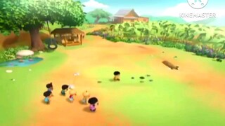 upin ipin s6 end cretis