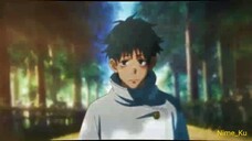 Okkotsu yuta😱 jujutsu kaisen 「AMV」
