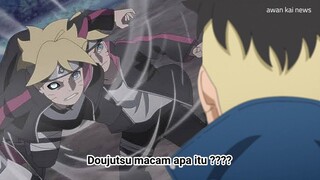 Boruto episode 268, 269, 270 Sub Indonesia Full Terbaru belum rilis? Fakta tersembunyi Jougan Boruto