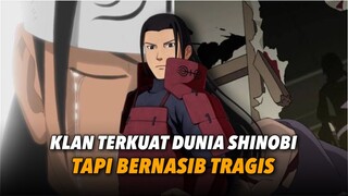 SEJARAH KEHANCURAN DAN PEMB*NTAIAN KLAN SENJU!