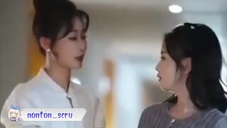 Menikah Dengan Kakak Temanku Yang Tampan | Marry My Friend's Handsome Brother | Drama China |