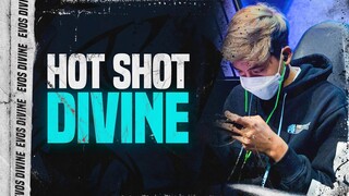 Hot Shot Divine | Play-off and Play-ins FFIM 2021 Spring