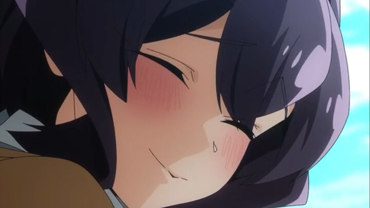 Being controlled by Maple Syrup for 34 seconds~