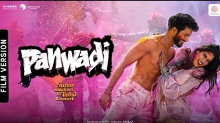 Panwadi___Film_Version___SSKTK___Varun,_Janhvi,_Rohit,_Sanya___A.P.S,_Khesari_Lal_,Masoom,_Dev(2160p