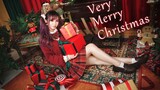 Xiaowei】Sangat Merry Christmas☆Selamat Malam Natal!