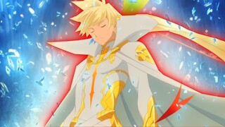 Nắm Trong Tay Sức Mạnh Chi Phối Tất Cả Nguyên Tố Thanh Niên Cân Luôn Cả Thần Thánh