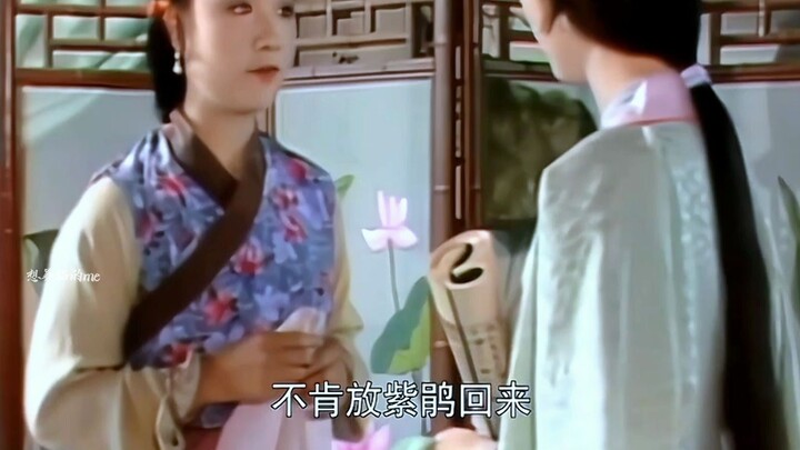 Tử Quyên cày CP mà cứ lao đầu như chẳng màng đến sống chết của Bảo Ngọc.