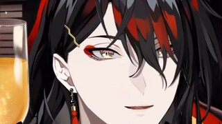 【Vox/English】Let me post! 220627