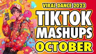 New Tiktok Mashup 2023 Philippines Party Music | Viral Dance Trends | October 5th