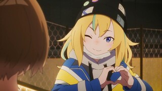 Kanon Yamanouchi (Rutinitas Seribu Lapisan)