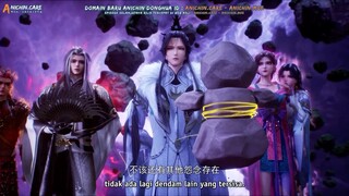 100.000 Years of Refining Qi Episode 282 Subtitle Indonesia