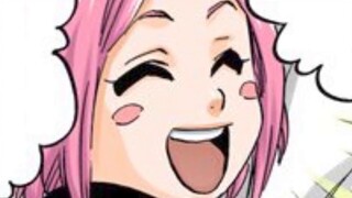 สัตว์ดาบสามขั้น ความลับอะไรที่ซ่อนอยู่ในต้นแปดพันรูปแบบ? บลีช เทพมรณะ สงครามโลหิตพันปี ฉบับที่ 62