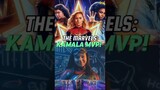 THE MARVELS: Kamala Khan Thorbaek! #marvel