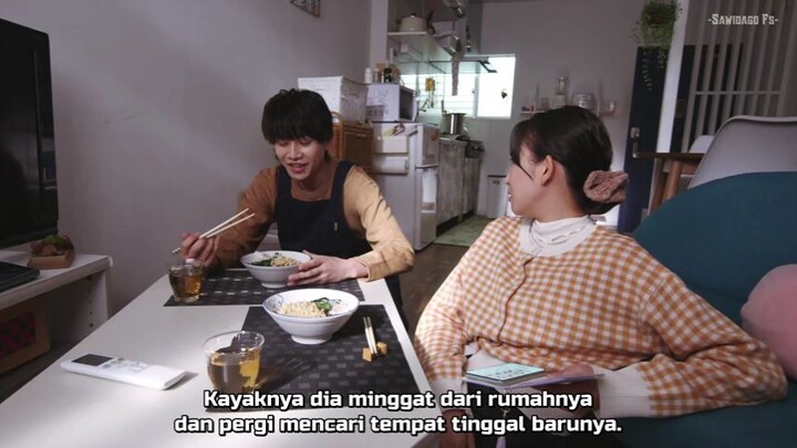 Kamen Rider Geats eps 31