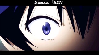 Nisekoi「AMV」