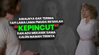 CAL0N MAM4H T!RIKU MEMANG BEDA, MANTAP! | alur cerita film | story recapped