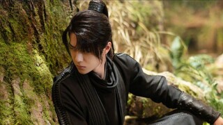 (Wangxian) When the younger generation traveled to the Nevernight City 2