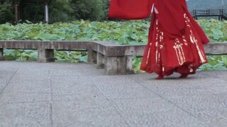[Xiao Yitiao] It's hard to let go (original choreography) Ah Xian, I'm getting married soon, come he
