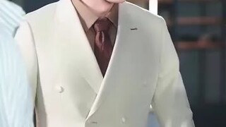 ละครสั้นจีน หมอเทวดาต้องจับคู่กับเจ้าชายขี้ขลาด