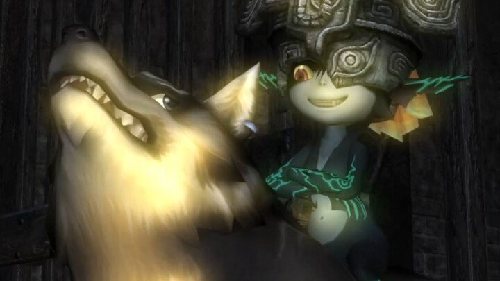 เพื่อกอบกู้โลกเลยกลายเป็นหมาของเธอ! ‘เดอะเลเจนด์ออฟเซลดา’ เมื่อ 17 ปีที่แล้วมันสนุกขนาดนี้เลยเหรอ?